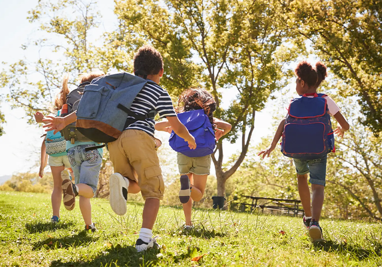 Imagen para Niños como yo